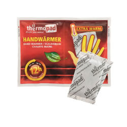 Thermopad Hand Warmers